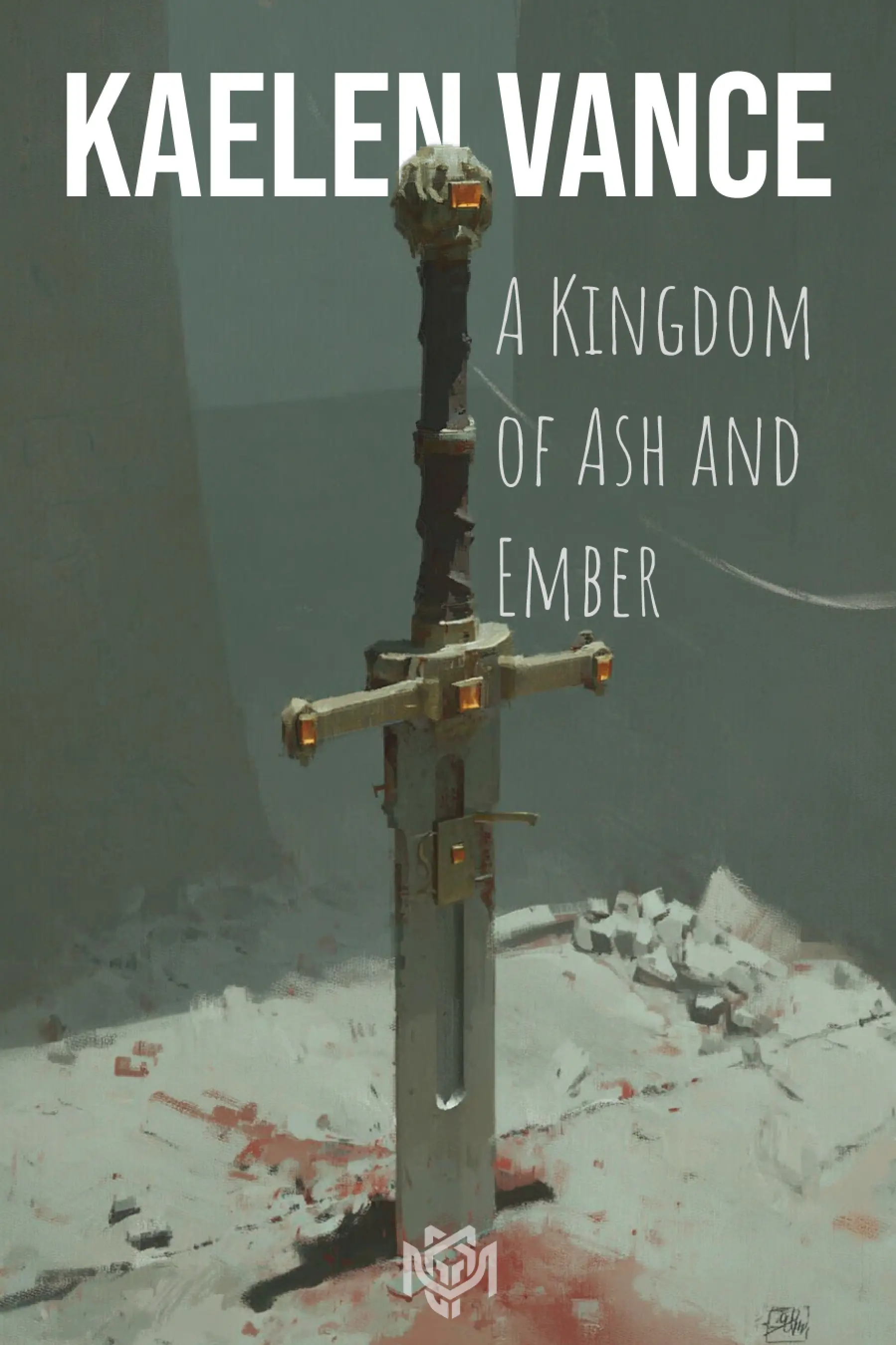Kingdom of Ash and Ember