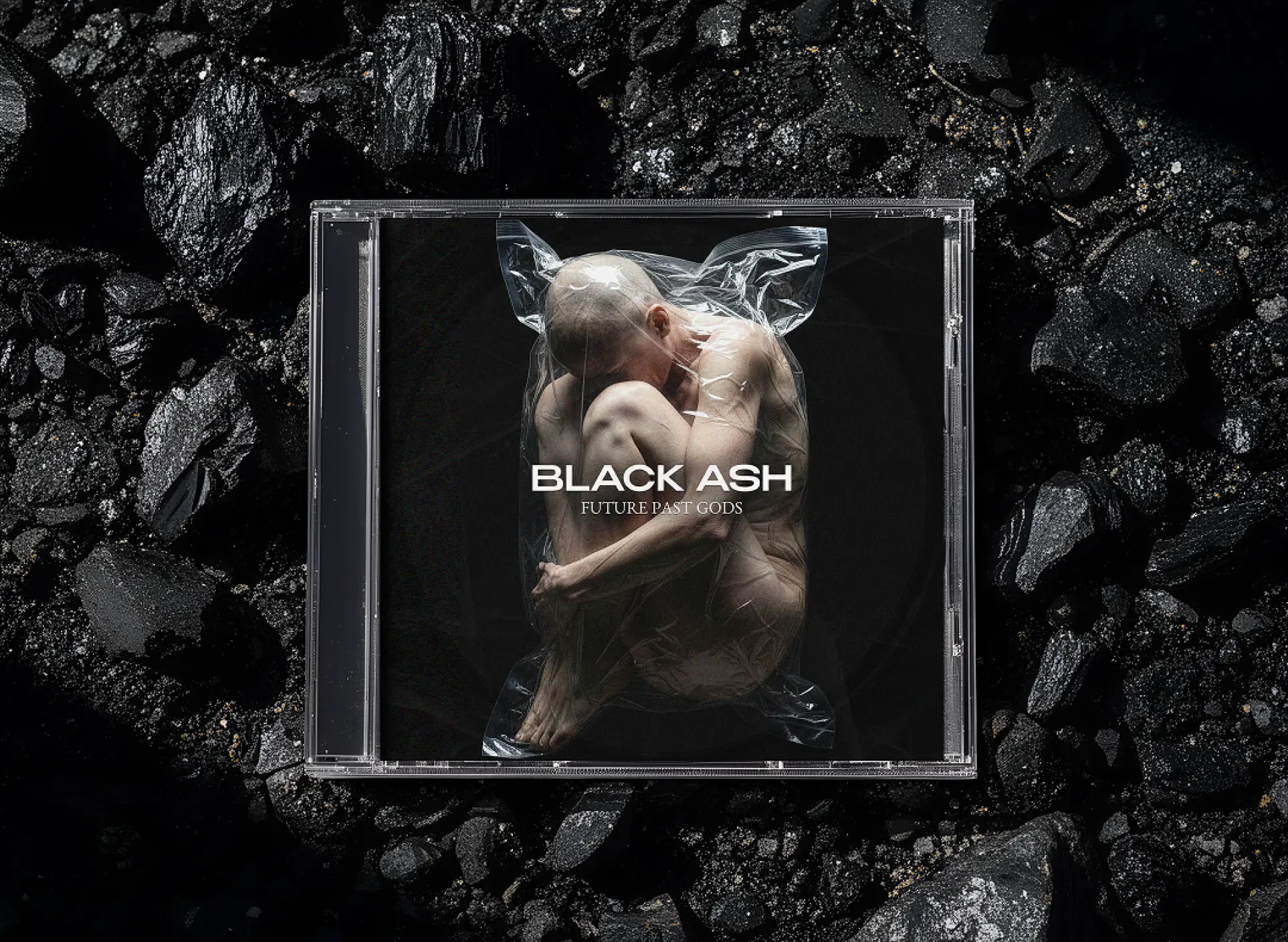 Black Ash — Future Past Gods