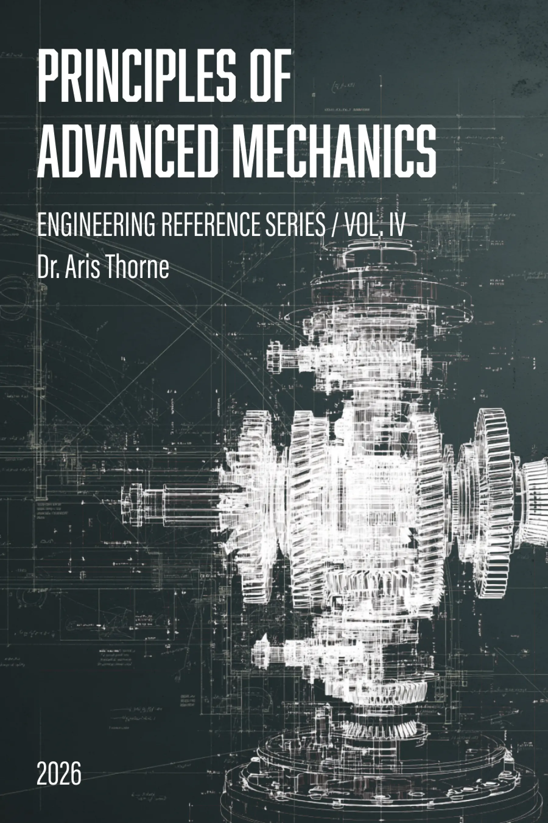 Principles of Advanced Mechanics