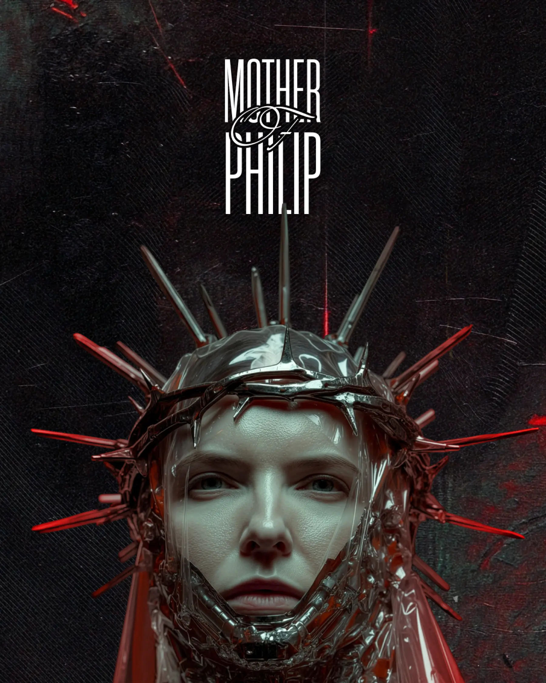 Mother of Philip